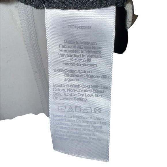 Madewell Tempo Tie-Shoulder Tank Top - Picture 7 of 9